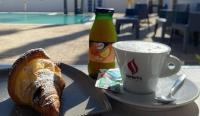 La terrazza della Scala - Ferienwohnung