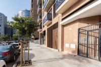 Aqua Suites Ciudad de las Artes I - Chambres d’hôtes Valence