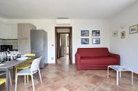 Appartamento con 2 Camere da Letto e Terrazza