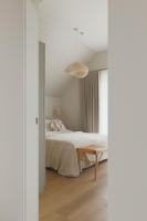 Appartement 2 Chambres avec Balcon