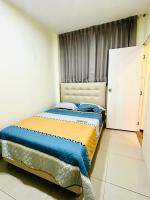 Moderno Departamento en Estreno - B&B