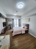 Cebu Solinea, new Ayala Mall, across Cebu City Business Park, amazing pool, gym - B&B Ciudad de Cebú