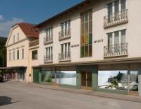 Apartements Kaschitz - B&B