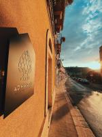 Ad Maiora - Design Rooms - B&B