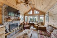 Mountain Views: Cabin in Fort Garland Near Hiking - Chambres d'hôtes Cuchara