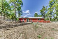 1 Mi to Alto Lake Mtn-View Home with Large Yard! - B&B Alto