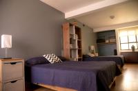 Two-Bedroom Apartment with Terrace