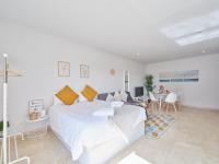 Apartamento de 1 dormitorio