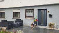 Apartment Wiesenglück - Ferienwohnung
