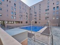 My City Home - Apartamento con terraza y piscina comunitaria en Legazpi - B&B Madrid