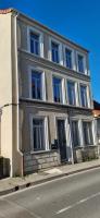 Entre Terres et Mers - B&B Samer