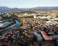 Old Town Residence - B&B Podgorica