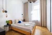 Apartamento Premium de 1 dormitorio