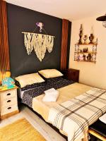 Apartamento de 3 dormitorios
