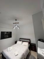 Apartment mit 1 Schlafzimmer