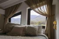 El Nial del Gorrión - Las Casas del Oso - B&B Toriezo