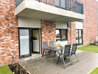 StrandStern Kellenhusen mit Sauna und Terrasse - B&B Kellenhusen