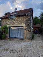 Gîte, Maison de campagne - B&B Maizières