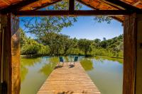 Four-Bedroom Holiday Home