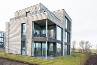 BeltBlick 4 - Moderne Ferienwohnung direkt am Strand mit Sauna und Meerblick! - Chambres d’hôtes