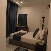 Deluxe Doppelzimmer mit Balkon