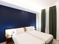 Chambre Double ou Lits Jumeaux Supérieure