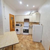 Апартаменти 5хв від ЖД вокзалу - B&B