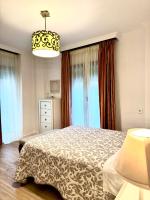 Comfort Driepersoonskamer