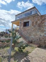 Casa Vacanza Corallo Pittulongu - Ferienwohnung Olbia