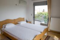 Luxus Apartment mit 2 Schlafzimmern und Terrasse (4 Erwachsene)