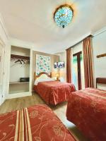 Driepersoonskamer met Eigen Badkamer