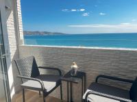 The Penthouse Atic - B&B Empuriabrava