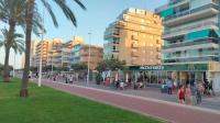 Roma - Solo Familias - Bed and Breakfast Gandia