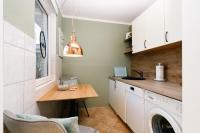 Ferienwohnung "Krabbenkiste" - Ferienwohnung Niendorf
