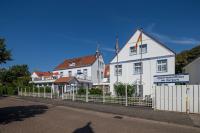 Haus Bielefeld Ferienwohnung 28 - Ferienwohnung Norderney