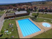 Apartamento Relax Cirueña Rioja Piscina Golf Esquí - B&B Cirueña