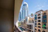 Souk Al Bahar - Burj Khalifa - Dream View Holiday Home Rental - Chambres d’hôtes Dubaï