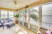 Condo on St Johns River with Boat Dock Access! - Ferienwohnung Welaka