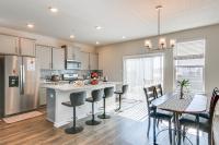 2 Mi to Dtwn Frederick Updated Townhome - Chambres d’hôtes