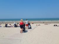 Ti Malo - Appartement proche plage Dunkerque - B&B Dunkerque