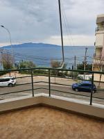 Vani Apartment - Chambres d’hôtes Saranda
