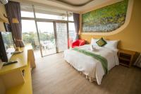 B&B Kending - Ding Jia Hotel - Bed and Breakfast Kending