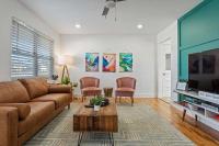 MTB Haven Minutes to Coler and Downtown - B&B