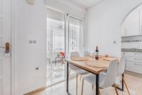 Rooftop Apartment Gran Alacant Alicante - Ferienwohnung