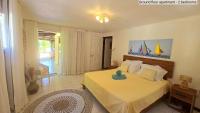 Apartamento - Planta baja