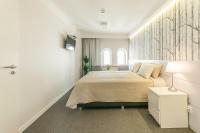 Chambre Double ou Lits Jumeaux