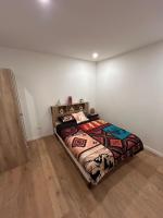 Évasion cosy, proche de Paris - B&B Argenteuil