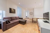 City Center Comfort Guest House - B&B Tallinn