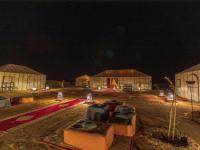 Expedition Luxury camp - B&B