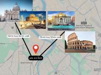 Bauhouse - B&B Roma